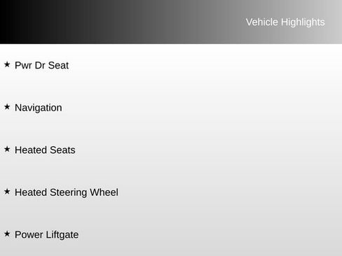 Used 2023 Ford Escape Active w/ Tech Pack #2 image 10