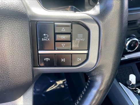 Used 2024 Ford F350 Lariat w/ Lariat Ultimate Package image 13