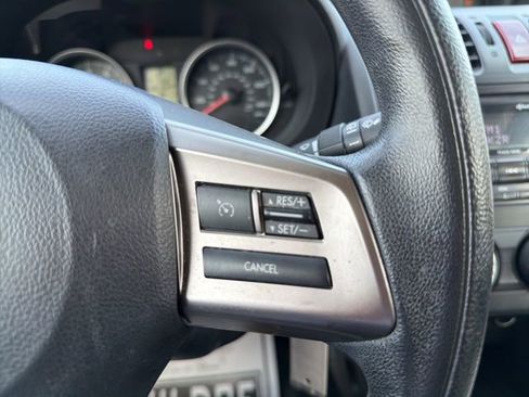 Used 2014 Subaru Forester 2.5i Premium w/ All-Weather Package image 19