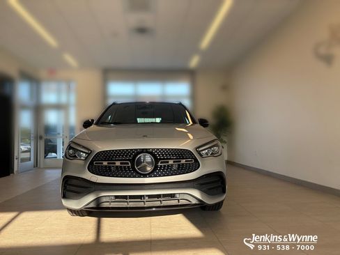 Used 2021 Mercedes-Benz GLA 250 image 5