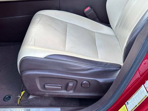 Used 2018 Lexus RX 350L FWD image 21