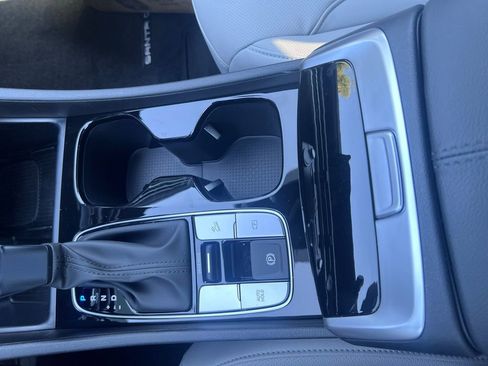 New 2026 Hyundai Santa Cruz SEL FWD image 20