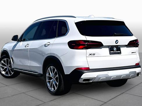 Used 2026 BMW X5 sDrive40i RWD image 11