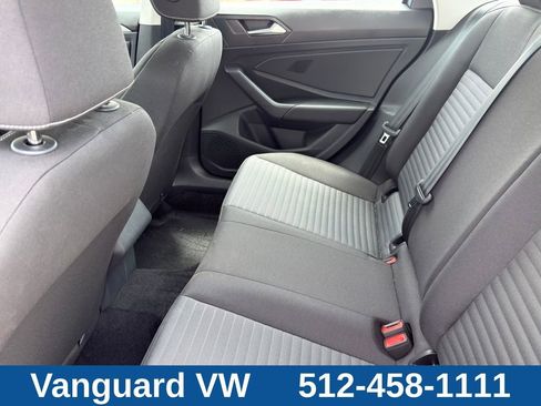 Used 2024 Volkswagen Jetta S FWD image 26