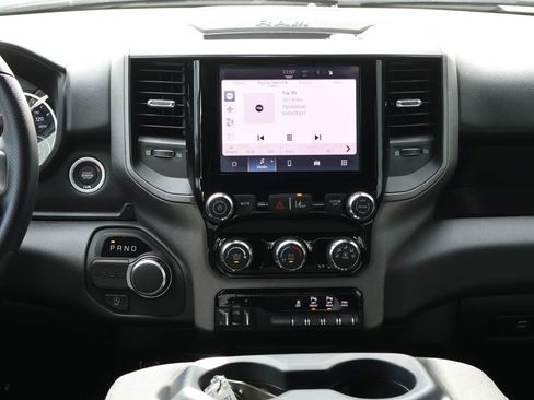 New 2026 RAM 1500 Express RWD image 14