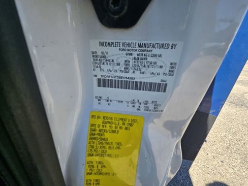 Used 2011 Ford F350 XL w/ PWR Equipment Group image 14