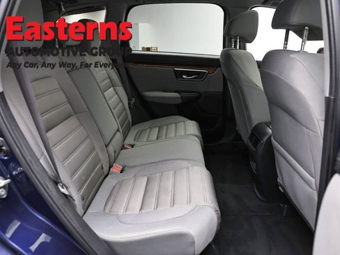 Used 2019 Honda CR-V EX image 22