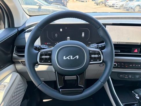New 2026 Kia Carnival SX Prestige FWD image 10