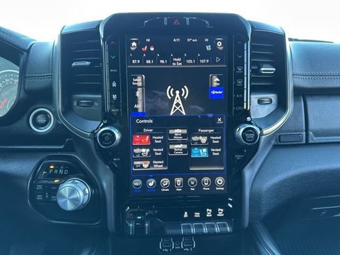 Used 2020 RAM 1500 Sport w/ Leather & Sound Group image 40