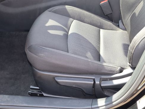 Used 2023 Nissan Altima 2.5 S FWD image 16