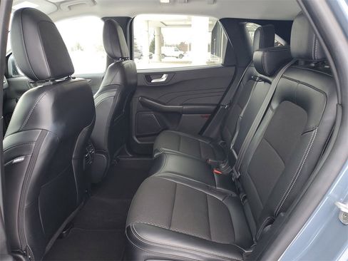 Used 2024 Ford Escape Base image 29