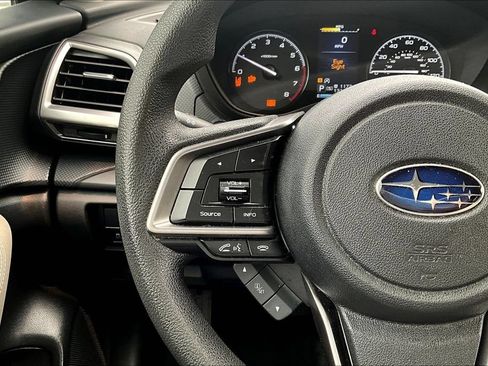 Used 2021 Subaru Forester AWD/4WD image 10