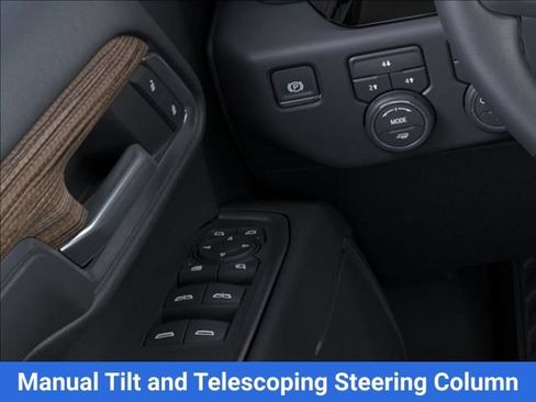 New 2026 Chevrolet Silverado 2500 LT w/ Trail Boss Package AWD/4WD image 25