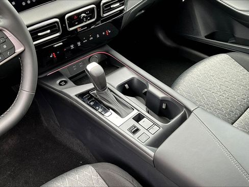 New 2026 Nissan Sentra SV FWD image 12