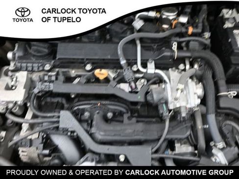 Used 2024 Toyota Corolla LE image 27
