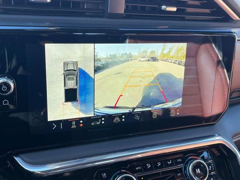 Used 2024 GMC Sierra 1500 Denali Ultimate image 41