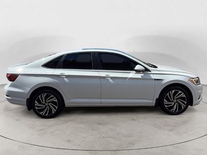 Used 2020 Volkswagen Jetta SEL Premium