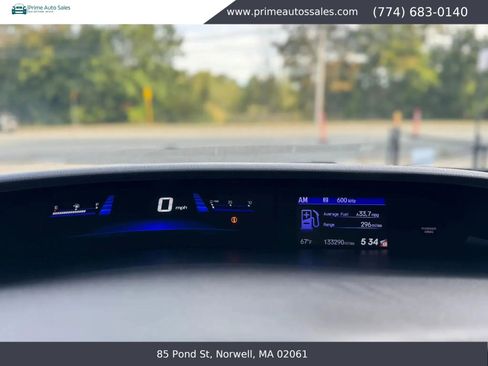 Used 2014 Honda Civic EX-L image 21