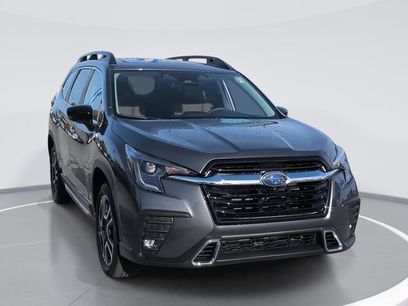 New 2026 Subaru Ascent Touring