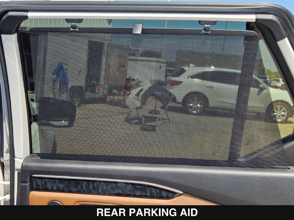 Used 2026 Honda Passport TrailSport Elite image 29