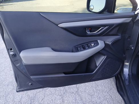 Used 2024 Subaru Outback Premium image 15