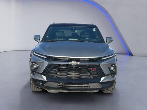 Used 2023 Chevrolet Blazer RS w/ Driver Confidence II Package AWD/4WD image 11