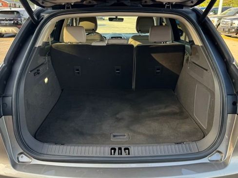 Used 2020 Lincoln Nautilus Reserve image 13