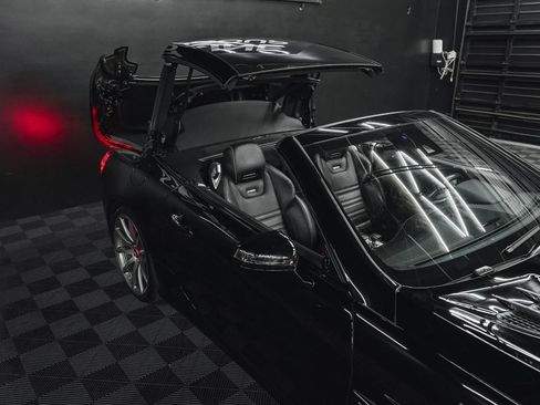 Used 2015 Mercedes-Benz SL 63 AMG image 19