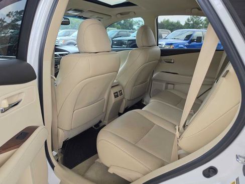 Used 2014 Lexus RX 350 AWD w/ Navigation Package image 12