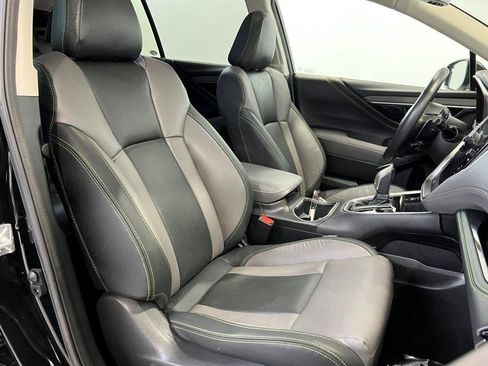 Used 2024 Subaru Outback Onyx Edition XT image 14