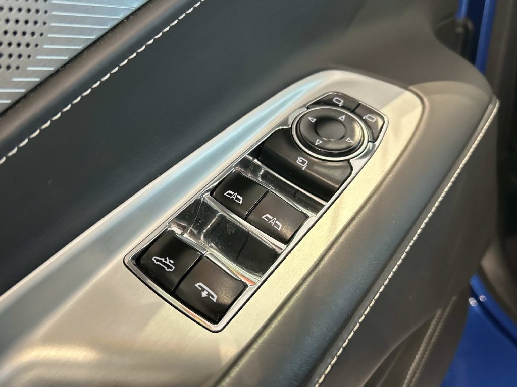 Certified 2022 Chevrolet Corvette Stingray Premium Conv w/ Battery Protection Package RWD image 12