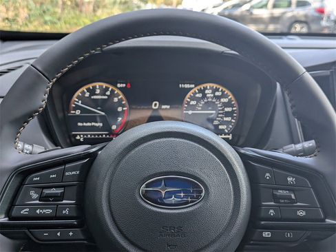 New 2026 Subaru Forester Wilderness image 32