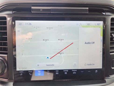 New 2025 Ford F150 XLT w/ Equipment Group 303A High image 20