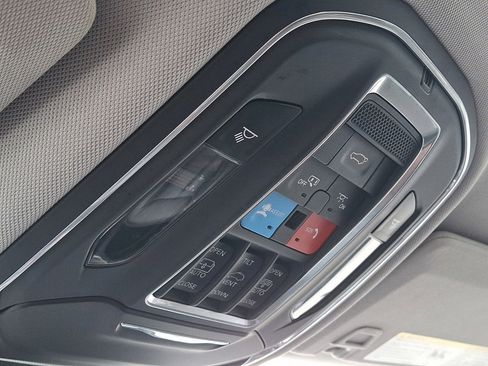 Used 2021 Jeep Grand Cherokee L Limited image 32