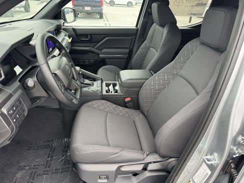 New 2026 Toyota Tacoma SR5 image 2