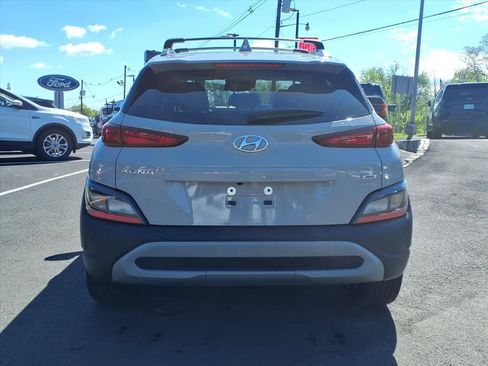 Used 2023 Hyundai Kona SEL AWD/4WD image 19