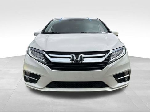 Used 2019 Honda Odyssey Elite image 7
