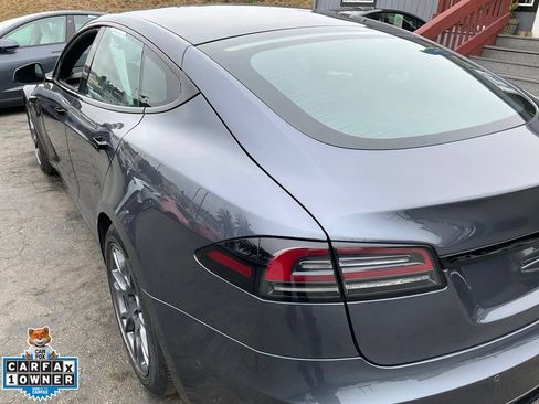 Used 2022 Tesla Model S AWD/4WD image 97