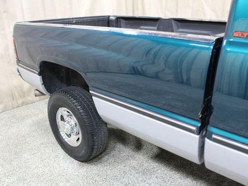 Used 1996 Dodge Ram 2500 Truck 4x4 Club Cab image 12