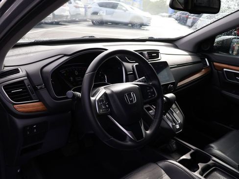Used 2018 Honda CR-V EX-L image 17