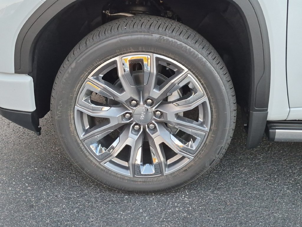 New 2026 GMC Sierra 1500 Denali AWD/4WD image 14