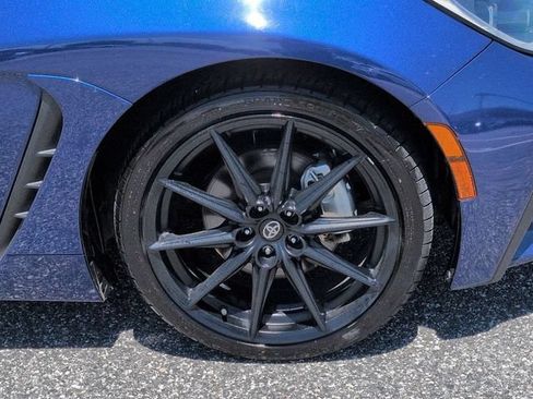 Certified 2023 Toyota GR86 Premium RWD image 11