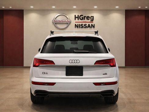 Used 2023 Audi Q5 2.0T Premium AWD/4WD image 6