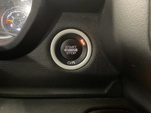 Used 2020 RAM 1500 Big Horn AWD/4WD image 19
