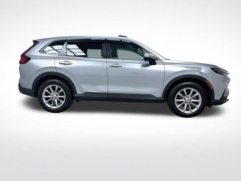 Used 2024 Honda CR-V EX-L image 12