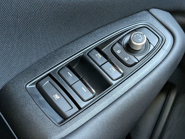 Used 2025 Subaru Legacy Premium AWD/4WD image 29