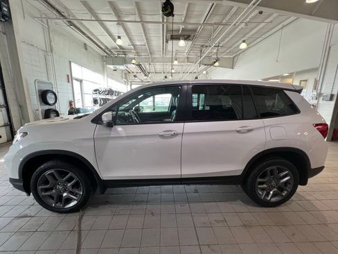 Used 2023 Honda Passport EX-L image 6