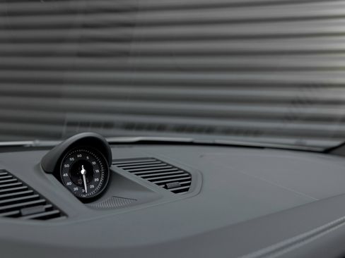 Used 2024 Porsche 911 Targa 4S image 22
