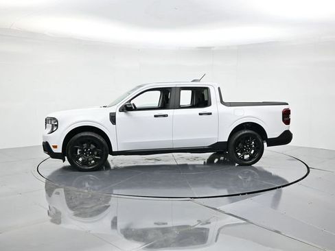 New 2025 Ford Maverick XLT w/ XLT Luxury Package image 7