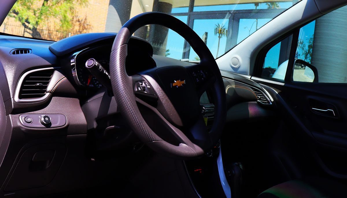 Used 2020 Chevrolet Trax LS w/ Tint and Cruise Package FWD image 39